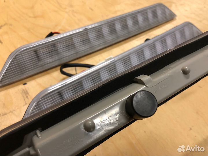 Стоп-сигнал Nissan X-Trail T31