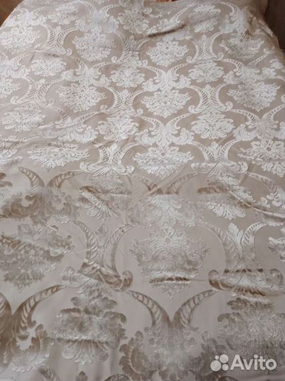 Турецкая ткань