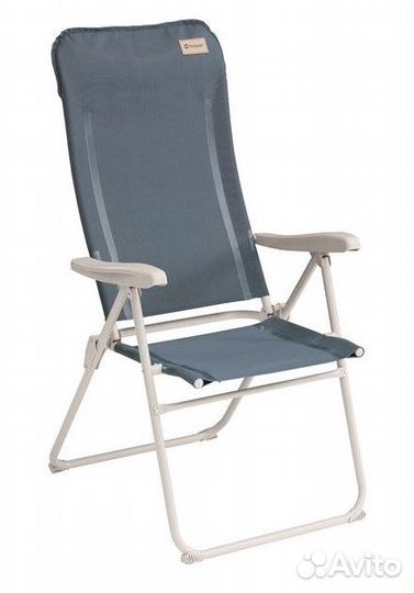 Кемпинговое кресла Outwell Cromer для кемпинга