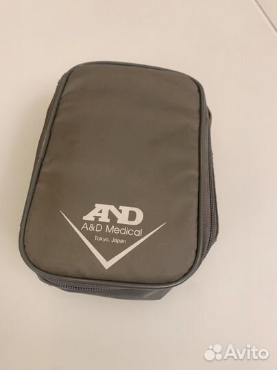 Тонометр AND UA-787