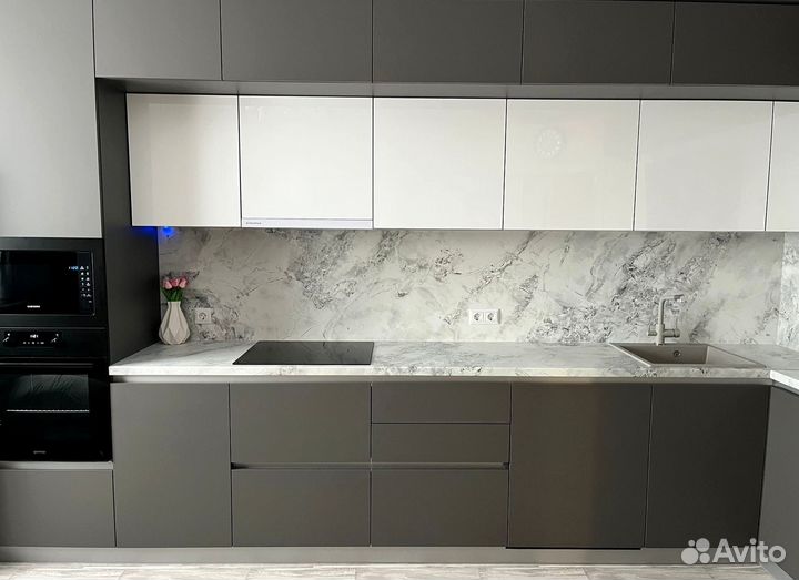 Кухонный гарнитур 