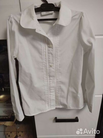 Рубашка, блузка