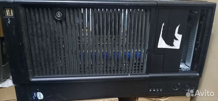 Корпуса для сервера