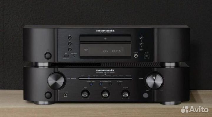 Marantz CD6007
