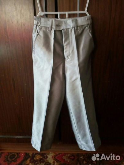 Костюмчик для мальчика