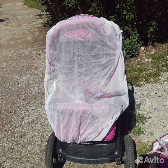 Детские коляски бу