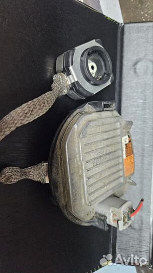 Биксенон mazda 6 gj