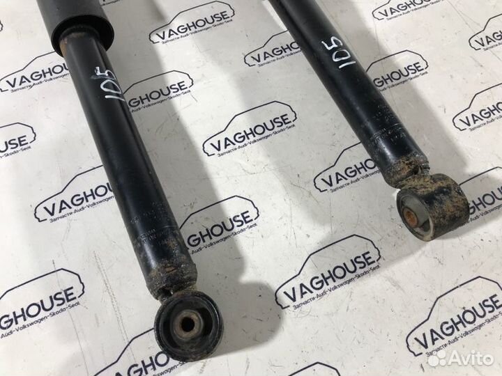 Амортизаторы задние Volkswagen Polo 5 1.6 CFN 2012