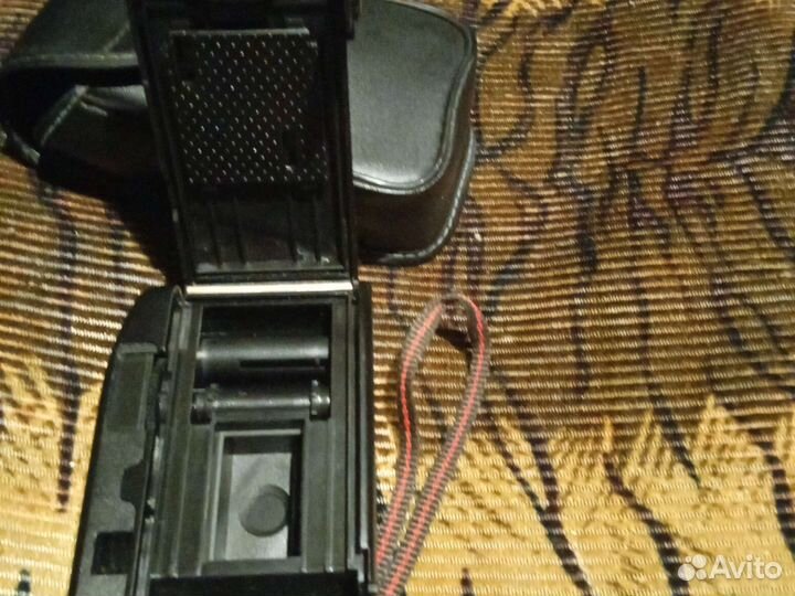 Фотоаппарат