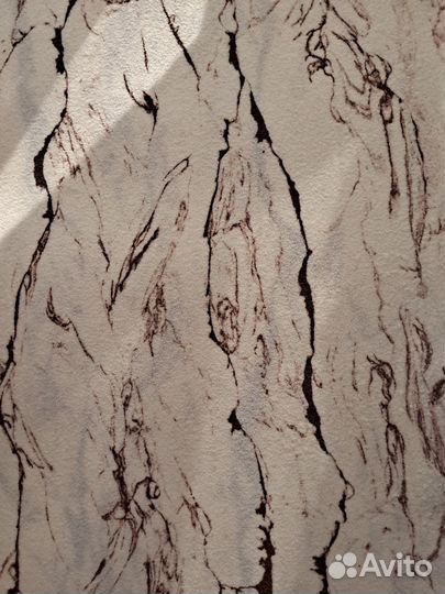 Гибкий камень