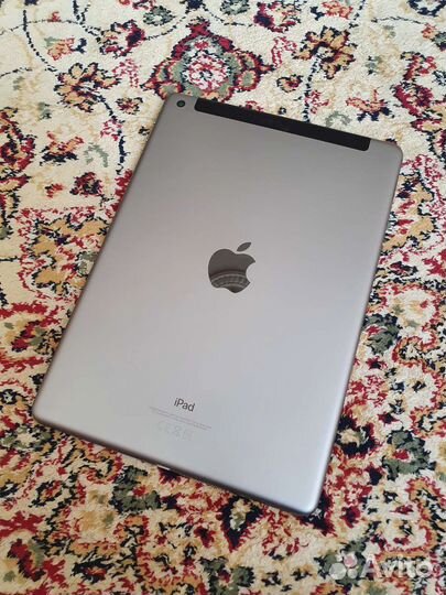 iPad 6 32GB LTE
