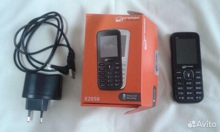 Micromax X2050