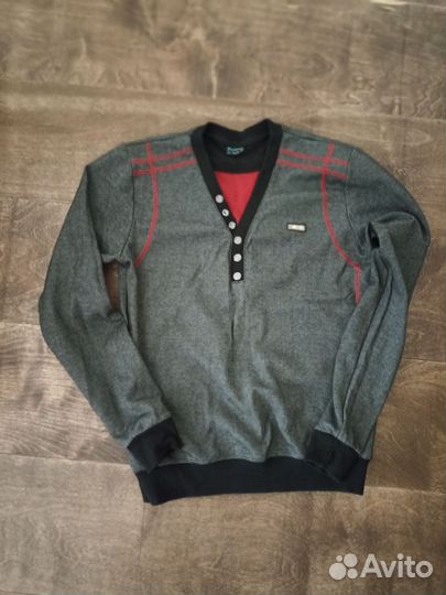 Джемпер мужской