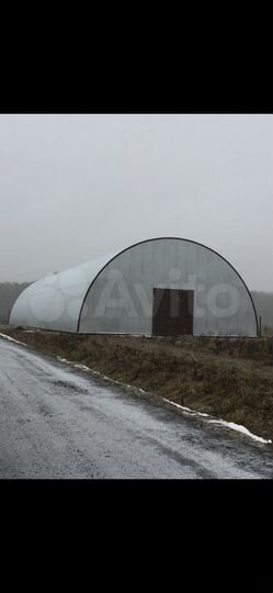 Склад, 540 м²