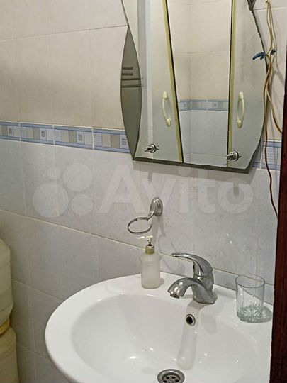 2-к. квартира, 53,2 м², 5/5 эт.