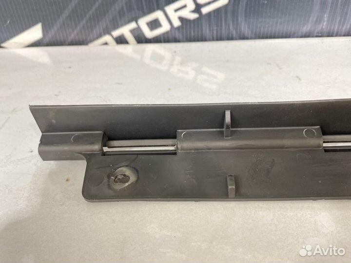 Пластик багажника Volkswagen Passat Variant B5 AMX