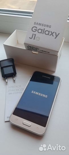 Телефон Samsung