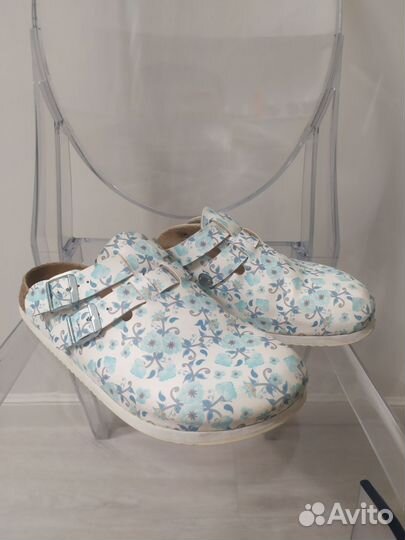 Сандалии Birkenstock