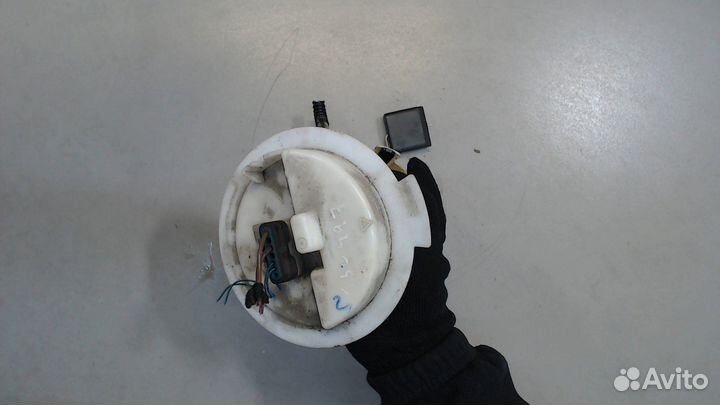 Насос топливный электрический Mercedes C W204, 200