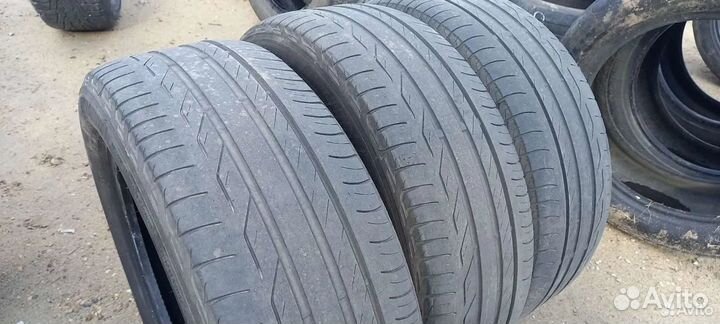 Bridgestone Turanza T001 195/55 R16 91V
