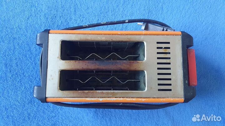 Тостер Сейм 1