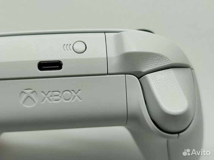 Геймпад xbox one s