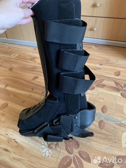 Ортез Orliman На голеностопный сустав Размер 2