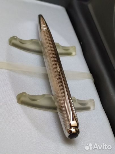 Ручка Parker Sonnet Mono на Подарок