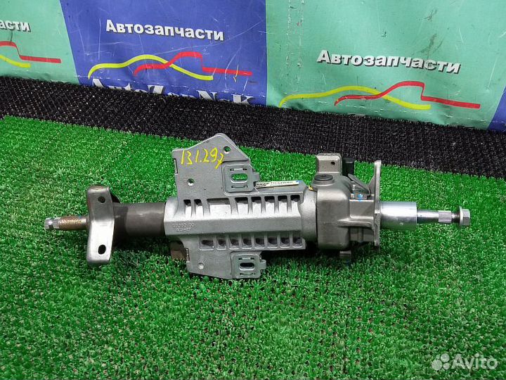 Обшивка двери задней левой Honda CR-V