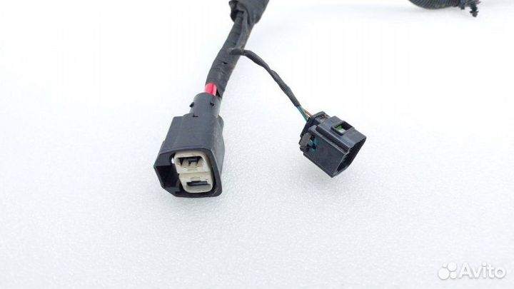 Проводка Geely Monjaro KX11 JLH4G20TDB 2023