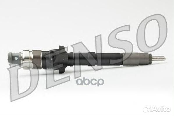 Форсунка топливная dcri106020 Denso