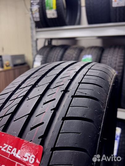 iLink L-Zeal56 245/40 R20 106T