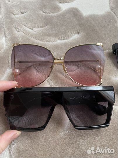 Очки gucci ray ban оригиналы