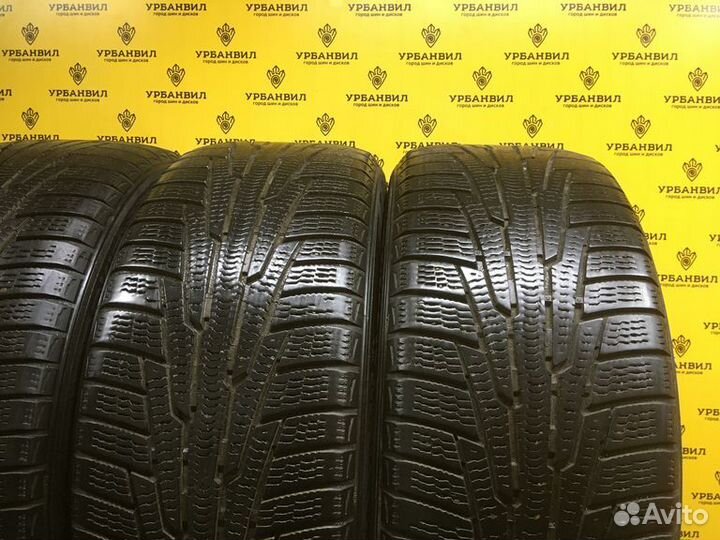 Nokian Tyres Hakkapeliitta R 215/50 R17 95R