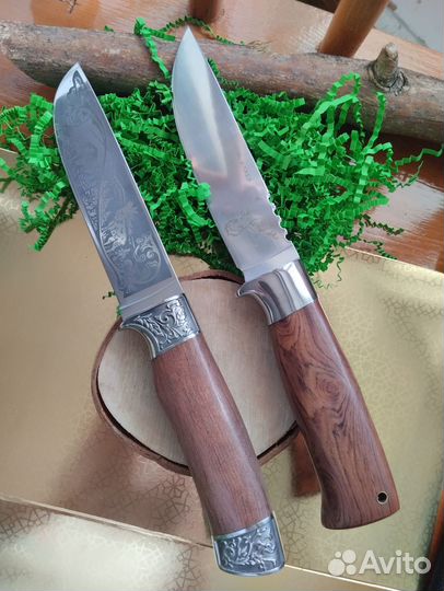 Ножи универсальные. 65Х13