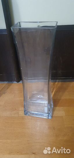 Ваза напольная