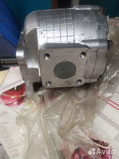 Насос нш 50 левый цена 13000