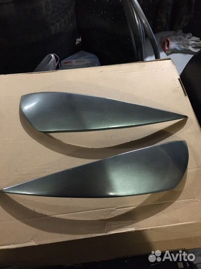 Реснички на приору