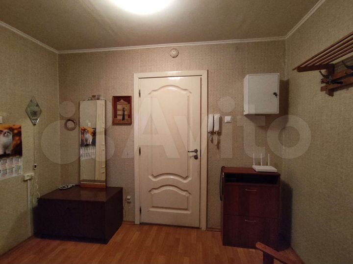 1-к. квартира, 49 м², 1/10 эт.