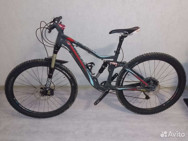 Велосипед Jamis Halo XCT 2016