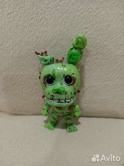 Аниматроники фнаф