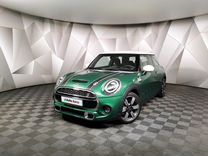 MINI Cooper S 2.0 AMT, 2019, 4 651 км, с пробегом, цена 3 950 000 руб.