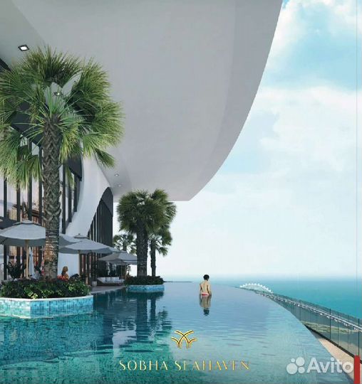 Продажа недвижимости ОАЭ