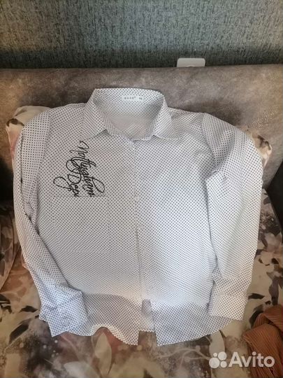 Женские вещи