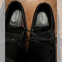 Обувь Barleycorn