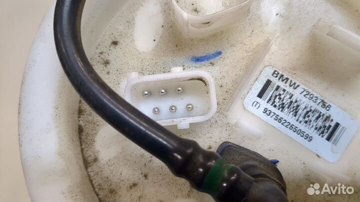 Насос топливный электрический BMW X3 F25