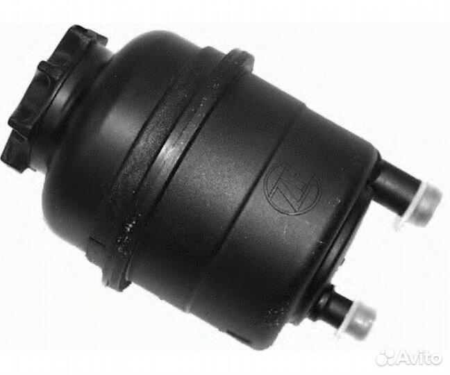 Бачок гур газель 3302