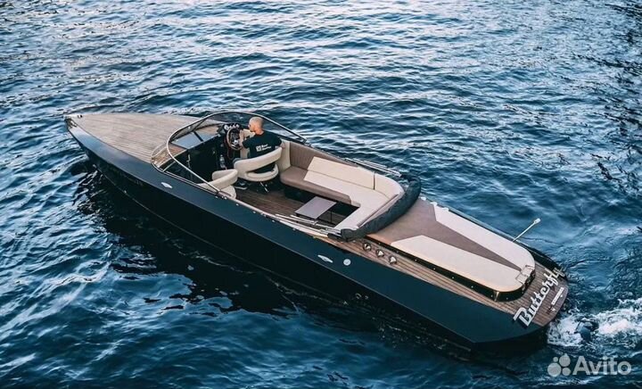 Аренда катера