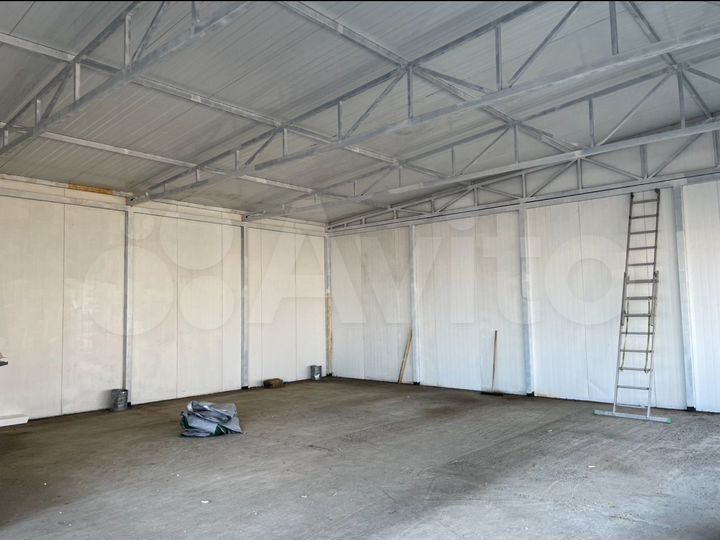 Свободного назначения, 100 м²