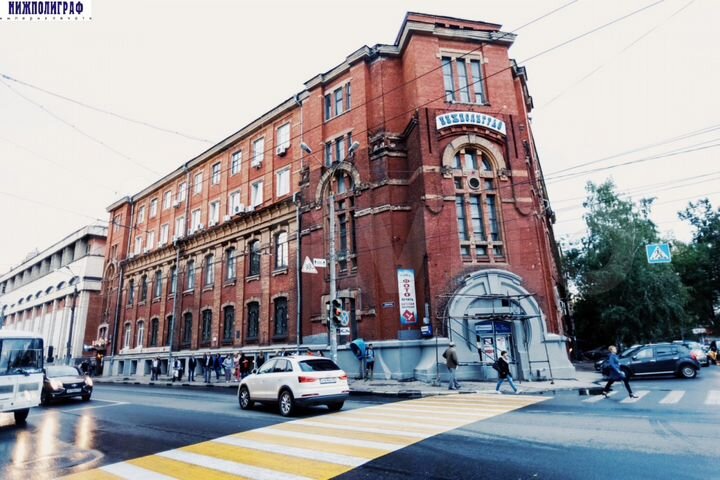 Юр.адрес + офис+ парковка собственник, 12.9 м²